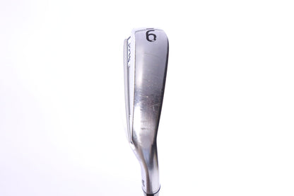 Used PXG 0211 Single 9-Iron - Right-Handed - Stiff Plus Flex-Next Round