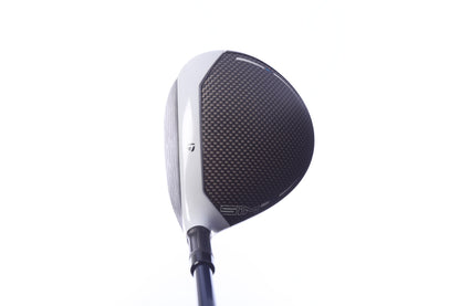 Used TaylorMade SIM MAX 3-Wood - Right-Handed - 15 Degrees - Stiff Flex-Next Round