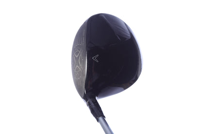 Used Callaway Epic MAX Driver - 9 Degrees - Extra Stiff Flex Fujikura Speeder 661 Evolution VI - Right-Handed