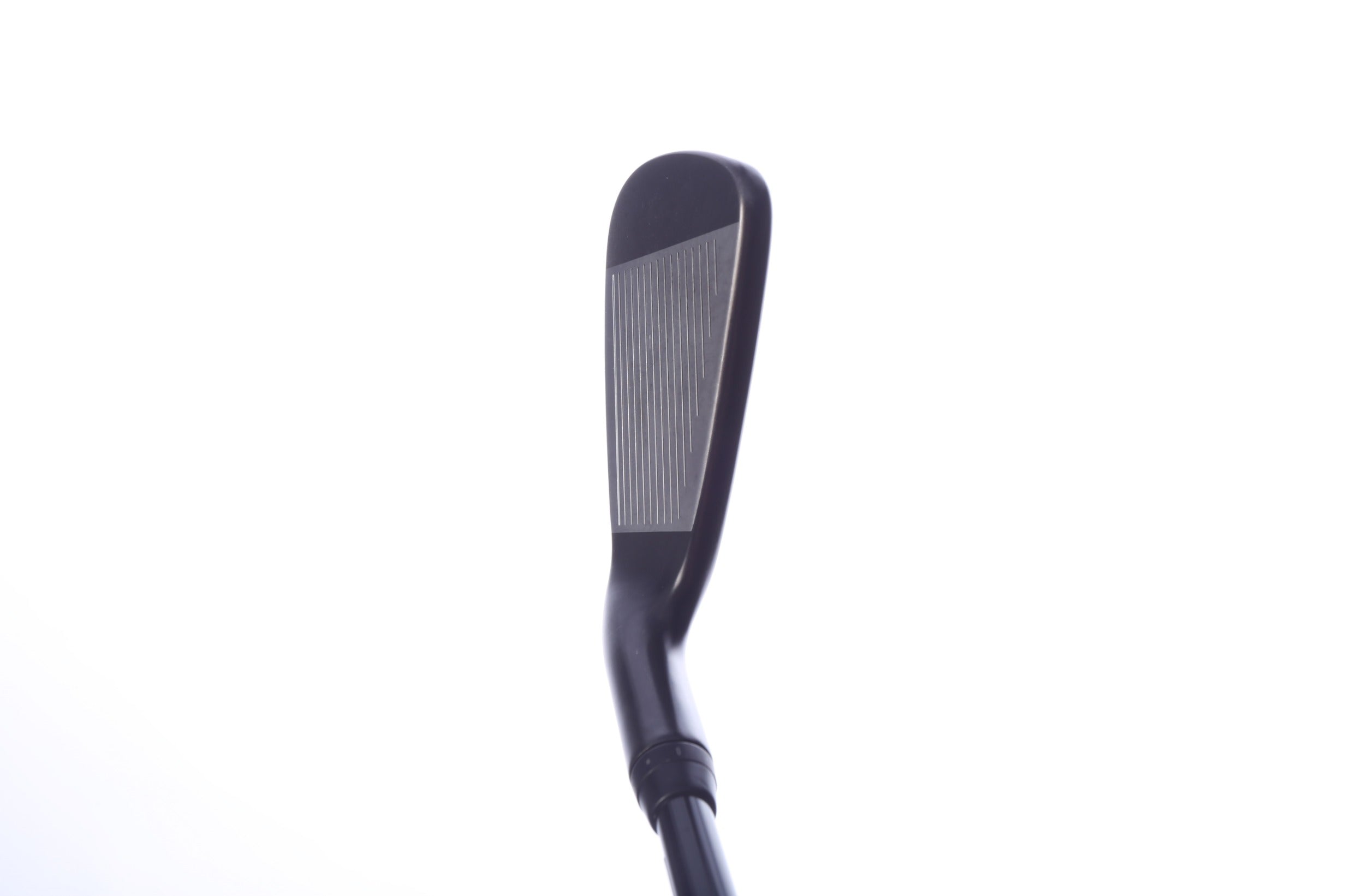 Used Ping iCrossover Single Utility 3-Iron - Right-Handed - Stiff Flex-Next Round