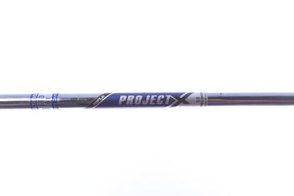 Used Mizuno MP 62 Single 6-Iron - Right-Handed - Regular Flex-Next Round