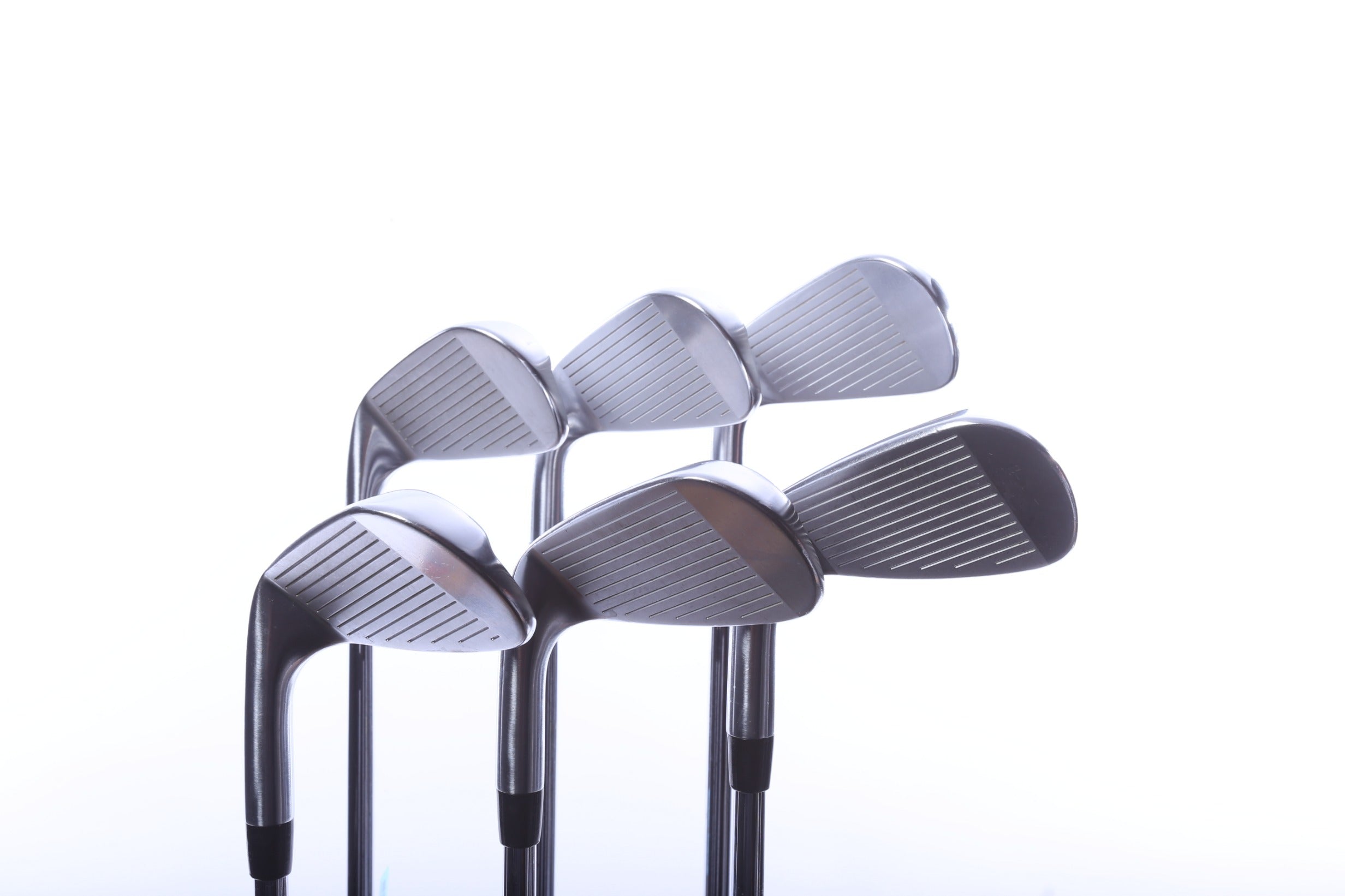Used Titleist 2023 T150/T200 Combo Iron Set - Right-Handed - 5-PW - Regular Flex-Next Round