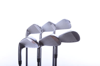 Used Titleist 2023 T150/T200 Combo Iron Set - Right-Handed - 5-PW - Regular Flex-Next Round