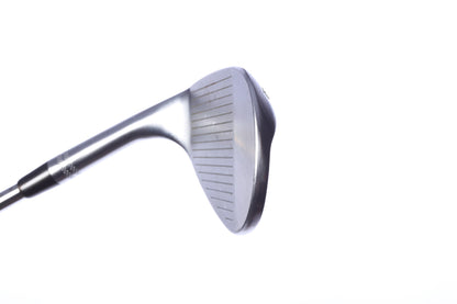 Used Callaway Opus Platinum Chrome Lob Wedge - Right-Handed - 60 Degrees - Wedge Flex-Next Round