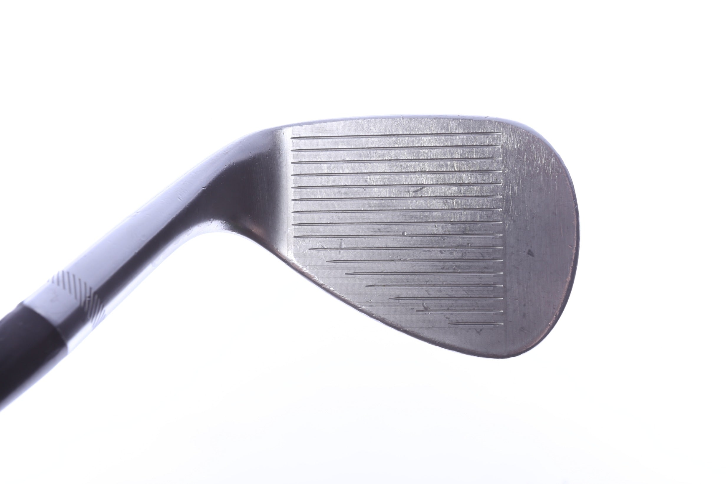 Used Titleist Vokey SM9 Tour Chrome Gap Wedge - Right-Handed - 50 Degrees - Regular Flex-Next Round