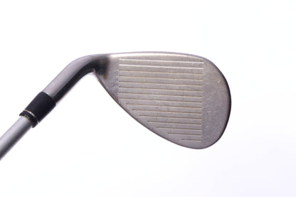 Used Callaway 2018 Solaire Sand Wedge - Right-Handed - 56 Degrees - Ladies Flex