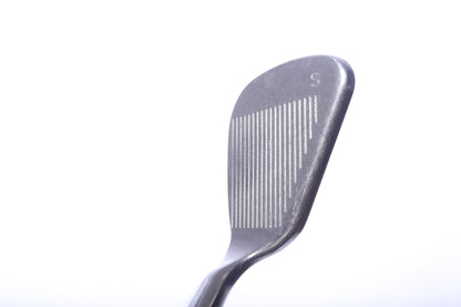 Used Ping Eye 2 Sand Wedge - Right-Handed - 57.5 Degrees - Stiff Flex-Next Round