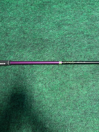 VA Composites Drago Driver Shaft - Regular Flex - 44.5 in-Next Round