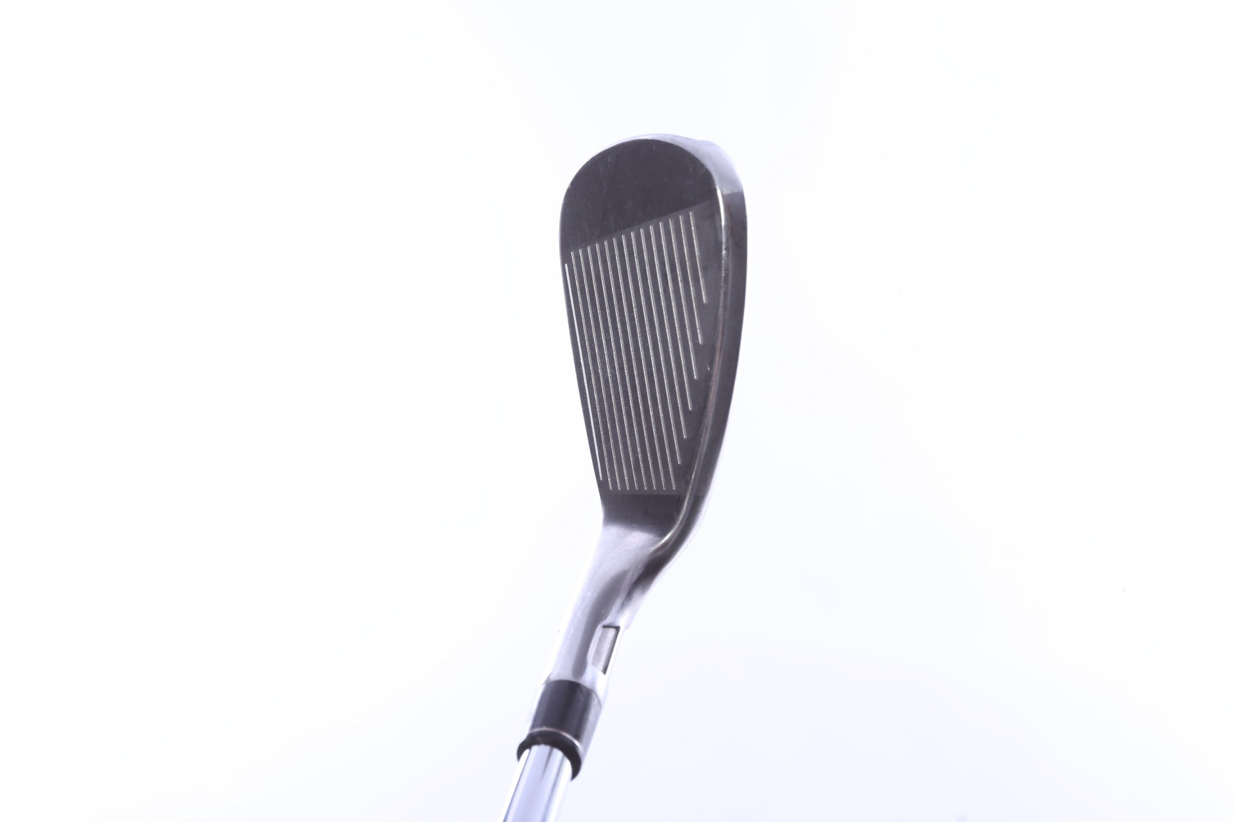 Used TaylorMade STEALTH Approach Wedge - Right-Handed - 49 Degrees - Stiff Flex-Next Round