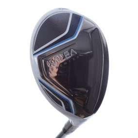 Used TaylorMade Kalea Premier 5H Hybrid - Right-Handed - 27 Degrees - Ladies Flex-Next Round