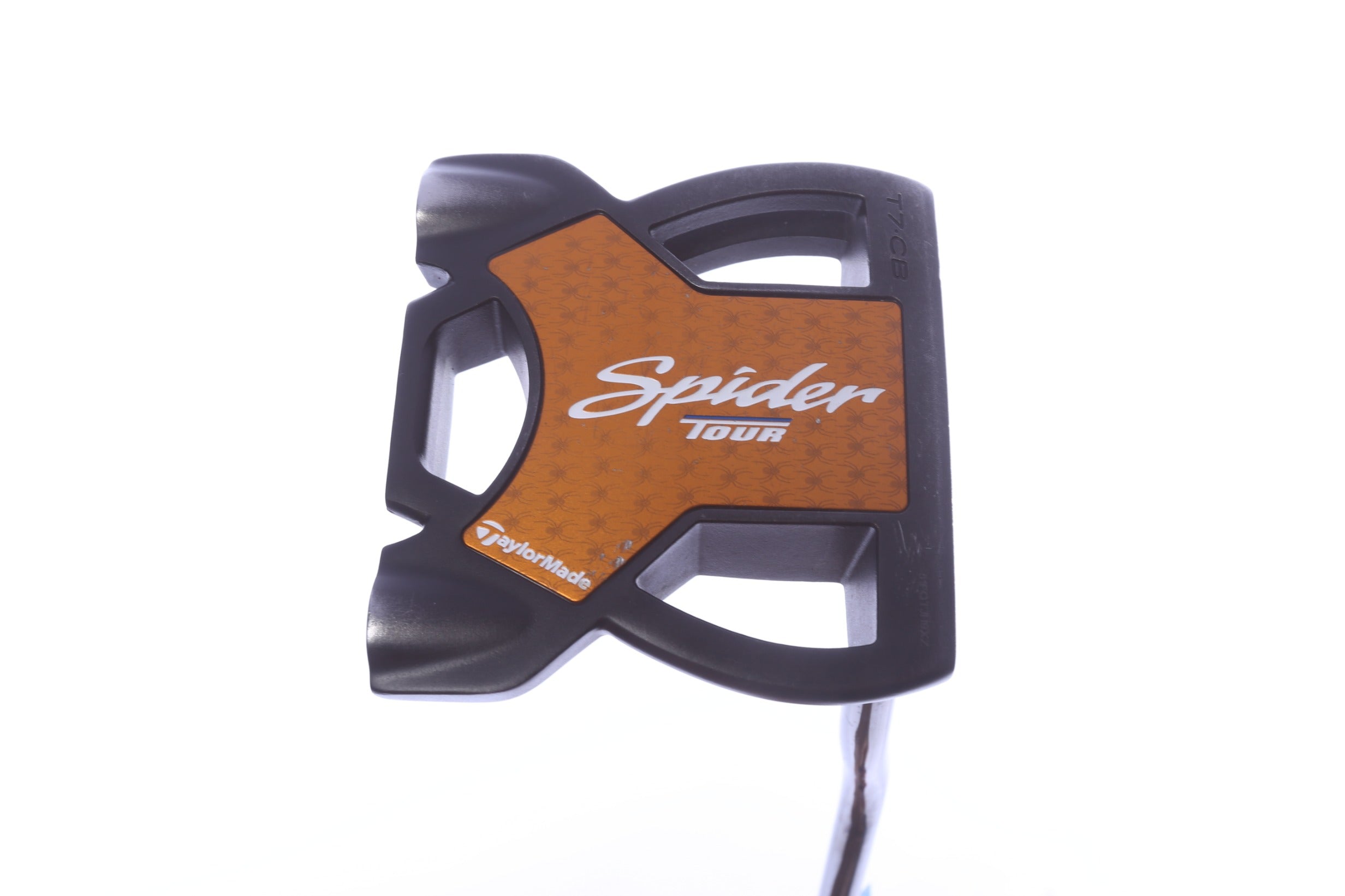 Used TaylorMade Spider Tour 2024 Putter - Right-Handed - 33.5 in - Mallet-Next Round