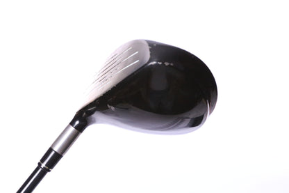 Used TaylorMade Burner 2008 3-Wood - Right-Handed - 14.5 Degrees - Stiff Flex