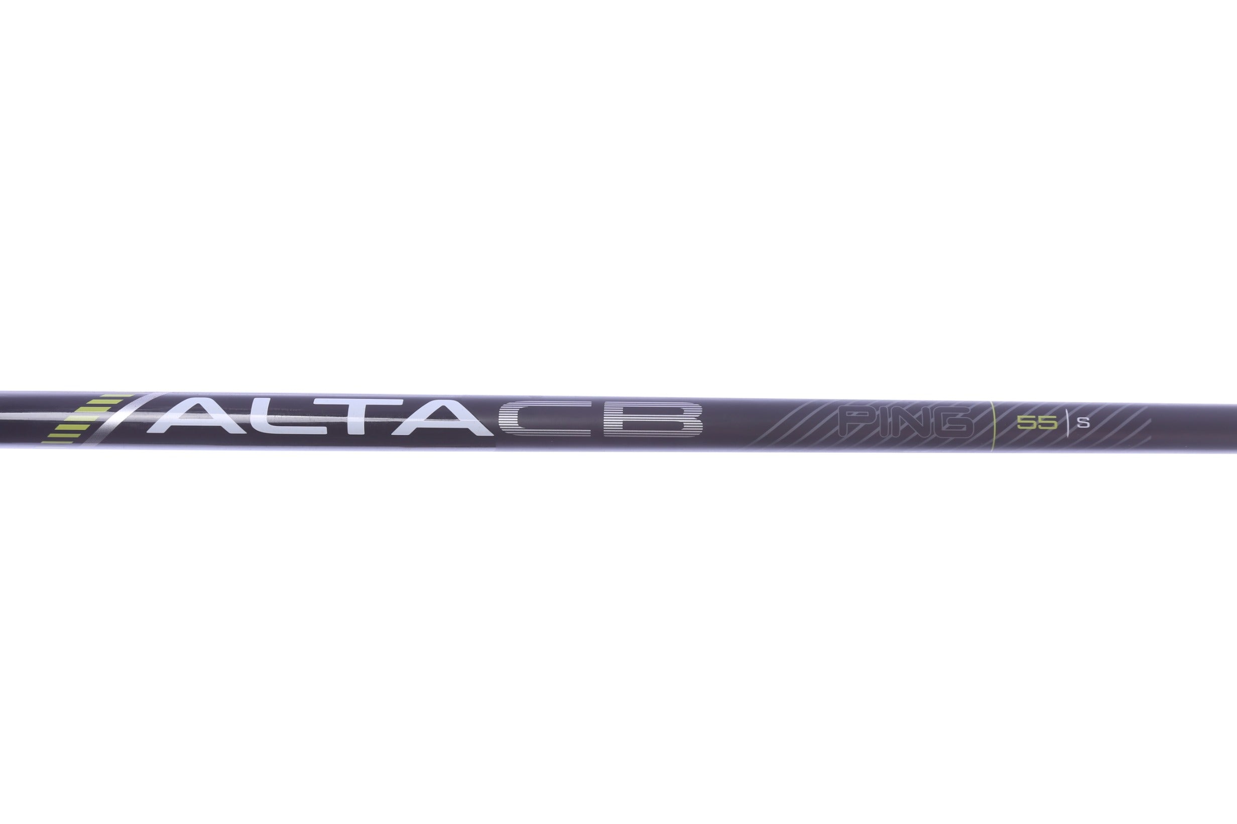 Used Ping G430 MAX Driver - 9 Degrees - Stiff Flex Ping ALTA CB - Right-Handed