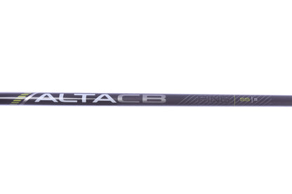 Used Ping G430 MAX Driver - 9 Degrees - Stiff Flex Ping ALTA CB - Right-Handed