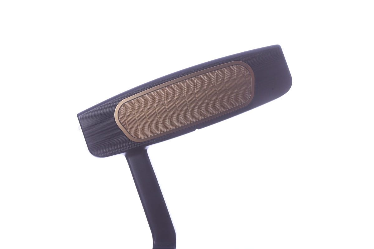 Used Odyssey Ai-ONE Milled Seven T CH Putter - Right-Handed - 35 in - Mallet