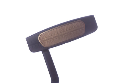 Used Odyssey Ai-ONE Milled Seven T CH Putter - Right-Handed - 35 in - Mallet