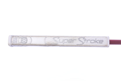 Used Odyssey White Hot OG 7 Nano Putter - Right-Handed - 34.5 in - Mallet
