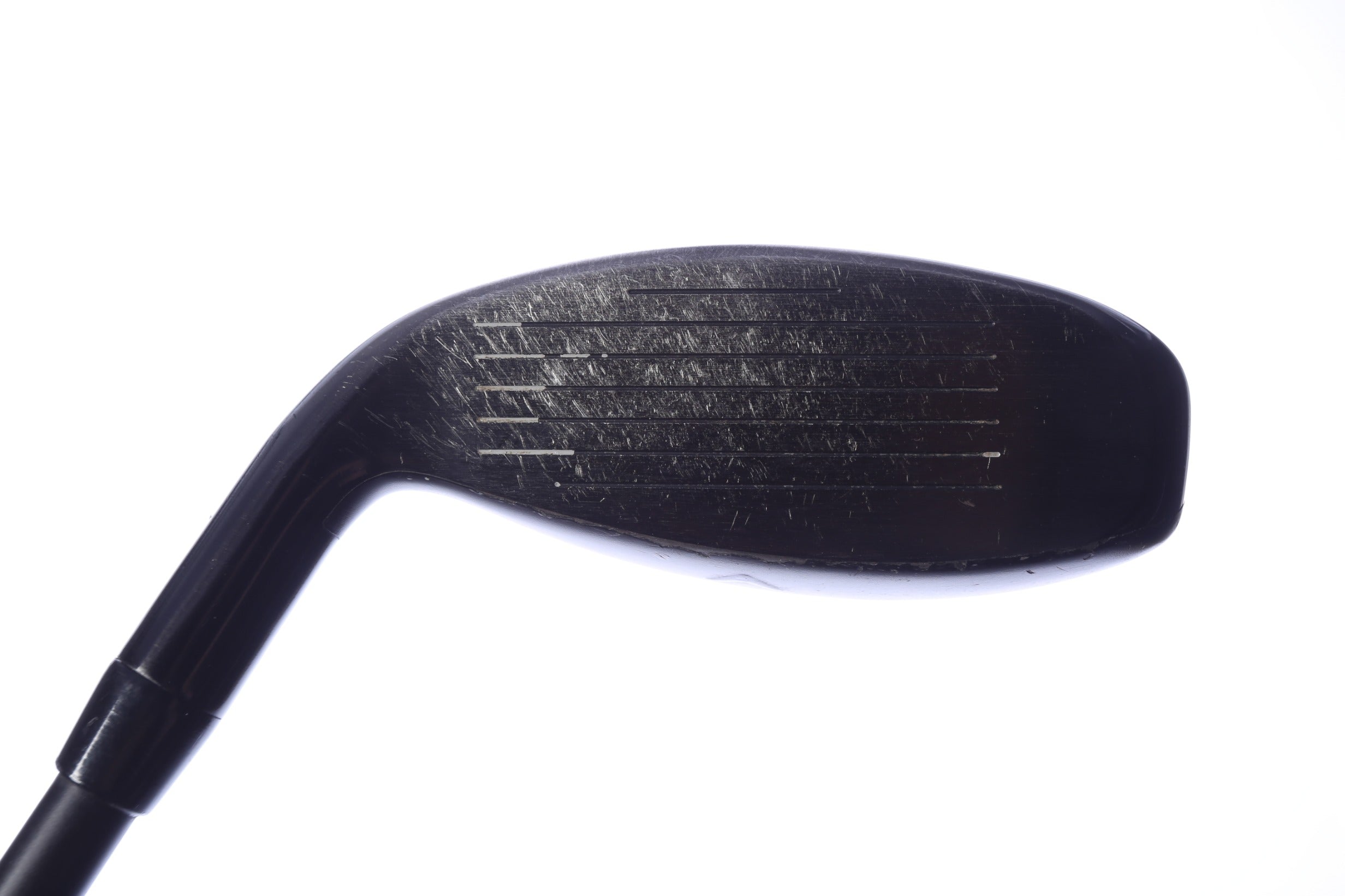 Used Callaway XR 16 3H Hybrid - Right-Handed - 19 Degrees - Seniors Flex