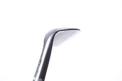 Used Callaway MD5 JAWS Chrome Lob Wedge - Right-Handed - 58 Degrees - Wedge Flex-Next Round