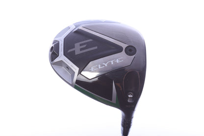 Used Callaway Elyte Driver - 10.5 Degrees - Regular Flex Project X Denali - Right-Handed