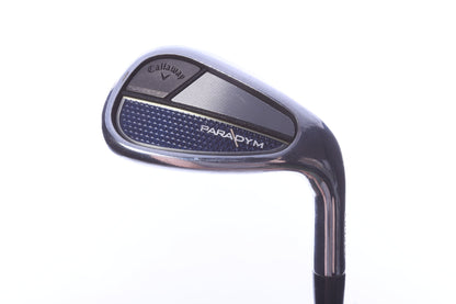 Used Callaway Paradym Approach Wedge - Right-Handed - 47 Degrees - Variable Flex-Next Round