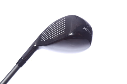 Used Callaway Mavrik Max 5H Hybrid - Right-Handed - 24 Degrees - Regular Flex