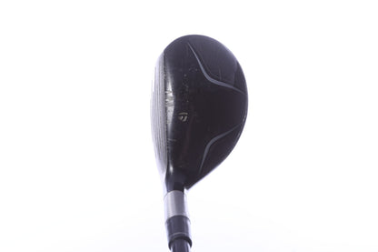 Used TaylorMade Burner Rescue 3H Hybrid - Right-Handed - 19 Degrees - Stiff Flex