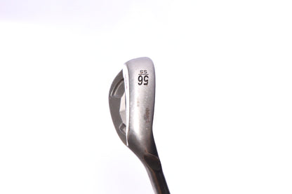Used Ping Tour Gorge SS Sand Wedge - Right-Handed - 56 Degrees - Stiff Flex-Next Round