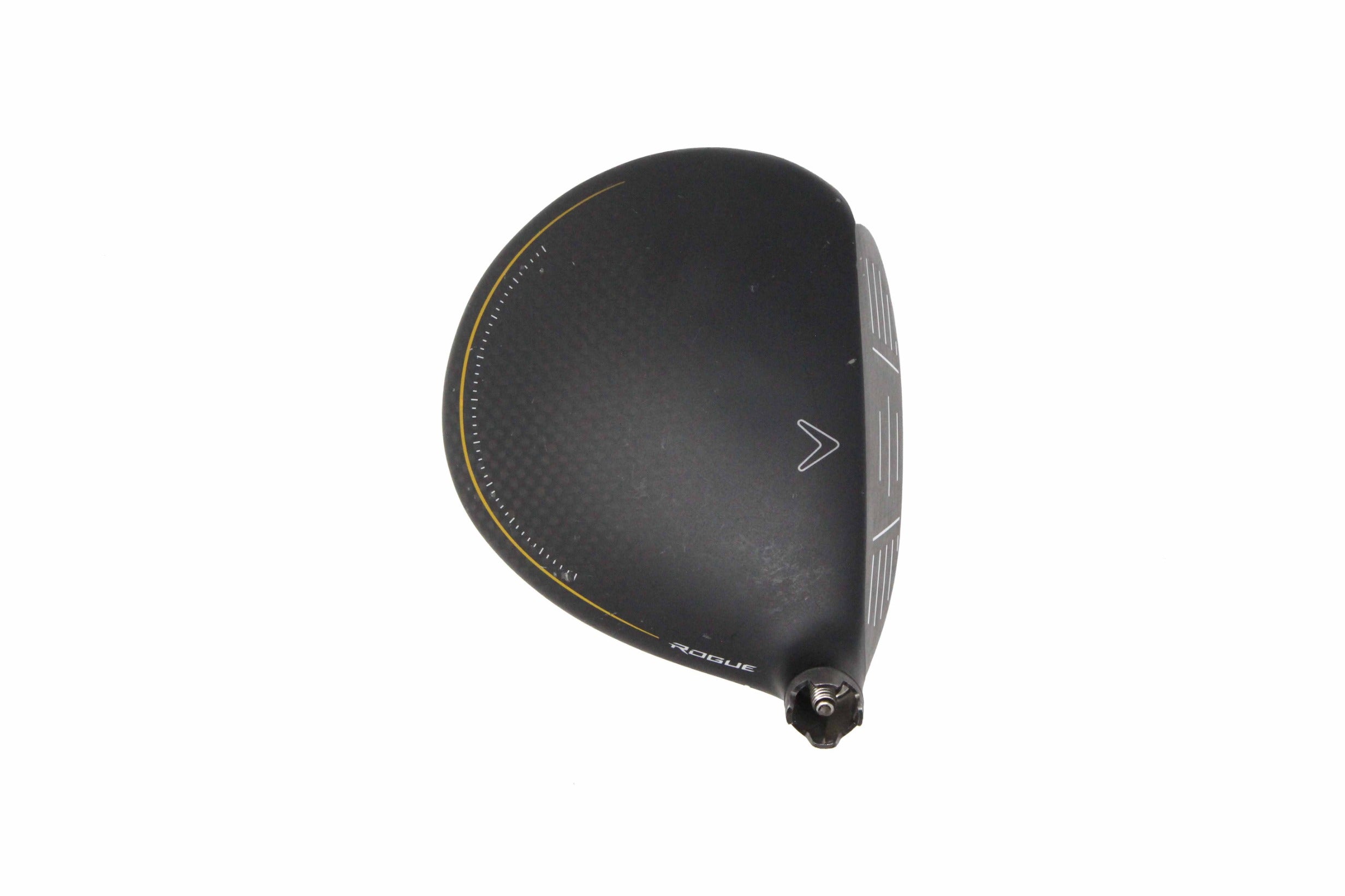 Used Callaway Rogue ST Max Draw 3-Wood - HEAD ONLY - Left-Handed - 16 Degrees-Next Round