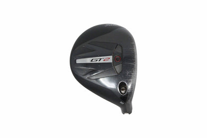 Used Titleist GT2 5-Wood - HEAD ONLY - Right-Handed - 18 Degrees-Next Round