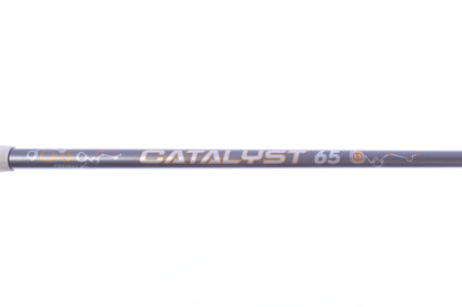 Used Callaway Mavrik Max Pitching Wedge - Right-Handed - 43 Degrees - Regular Flex-Next Round