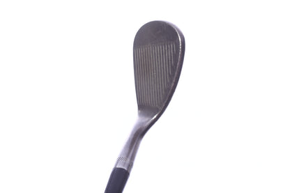 Used Titleist Vokey SM6 Raw Sand Wedge - Right-Handed - 56 Degrees - Stiff Flex
