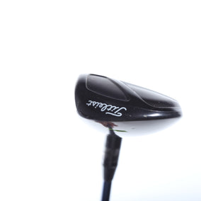 Used Titleist 910 H 4H Hybrid - Right-Handed - 21 Degrees - Stiff Flex-Next Round