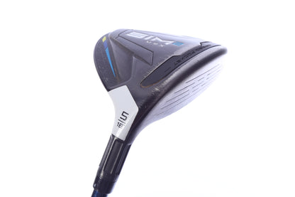 Used TaylorMade SIM2 MAX 5-Wood - Right-Handed - 18 Degrees - Stiff Flex
