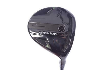 Used TaylorMade Qi35 3HL Wood - Right-Handed - 16.5 Degrees - Regular Flex-Next Round