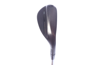 Used Titleist Vokey SM10 Jet Black Sand Wedge - Right-Handed - 54 Degrees - Wedge Flex
