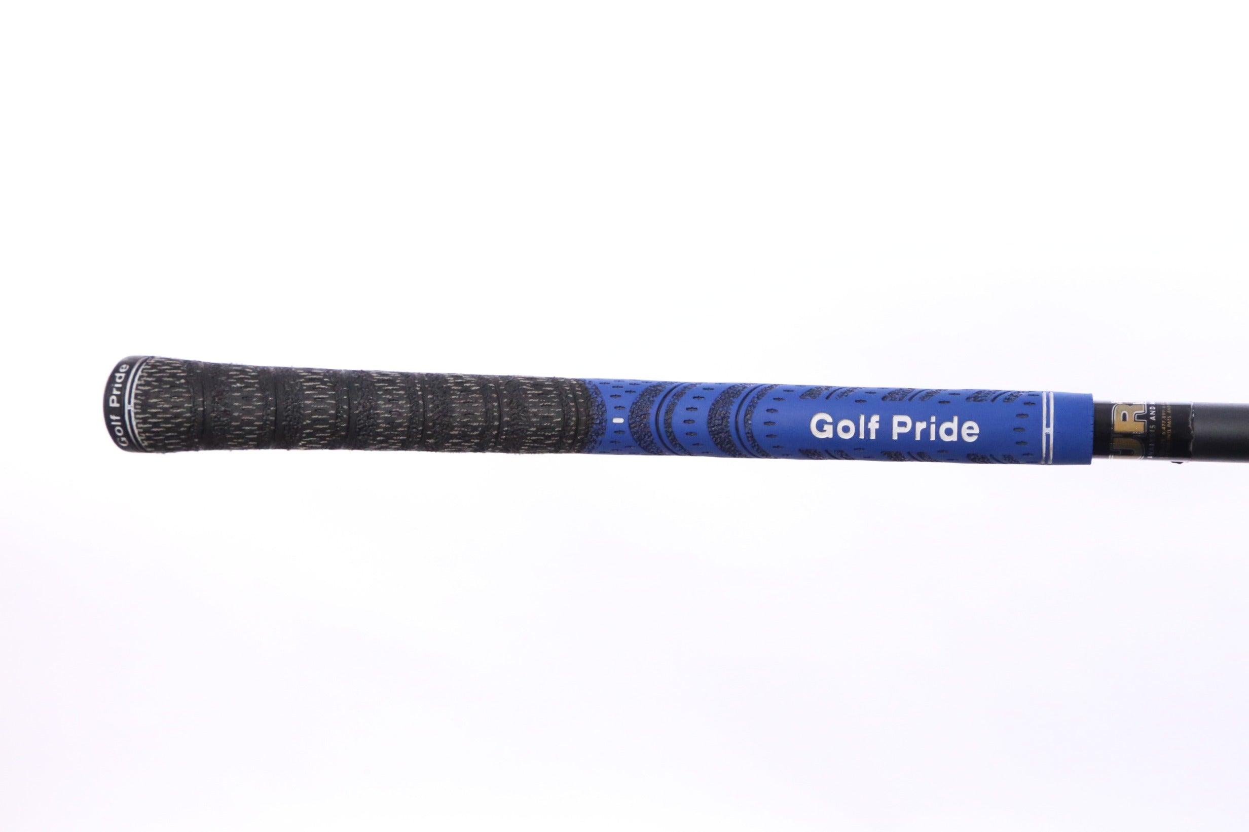Used TaylorMade AeroBurner 3H Hybrid - Right-Handed - 19 Degrees - Variable Flex-Next Round