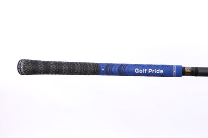 Used TaylorMade AeroBurner 3H Hybrid - Right-Handed - 19 Degrees - Variable Flex-Next Round