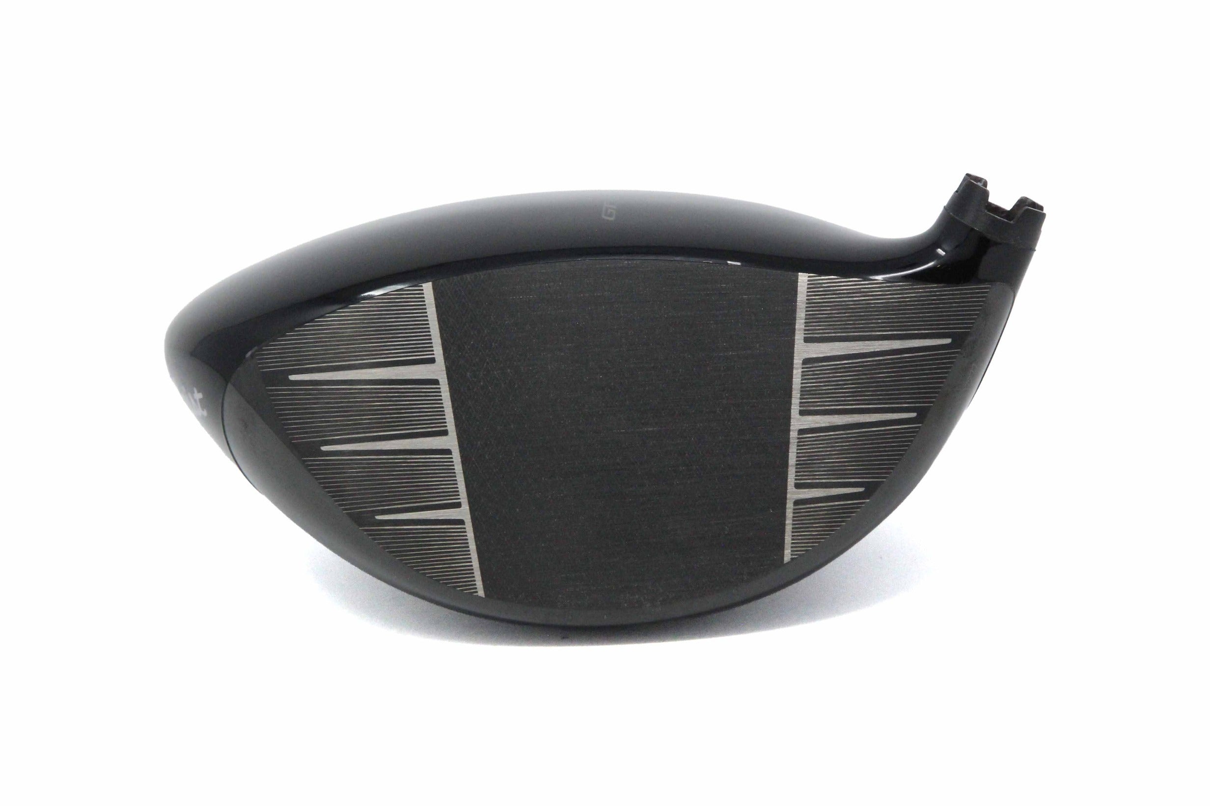 Used Titleist GT2 Driver - HEAD ONLY - Right-Handed - 10 Degrees-Next Round