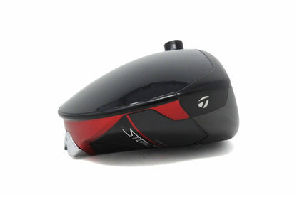 Used TaylorMade STEALTH 2 PLUS Driver - HEAD ONLY - Right-Handed - 9 Degrees-Next Round