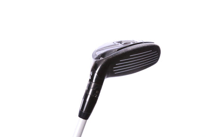 Used Titleist 915 H 4H Hybrid - Right-Handed - 24 Degrees - Stiff Flex