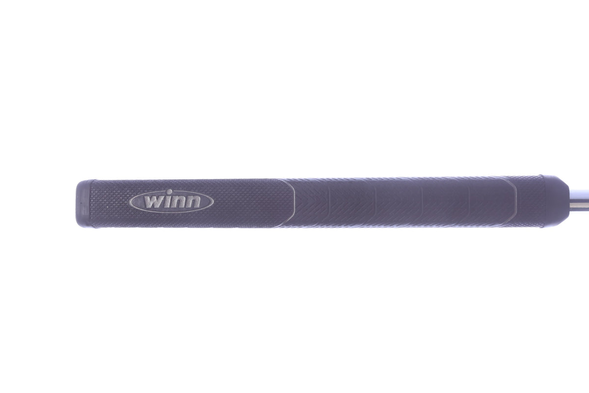 Used PXG Allan ZT Putter - Right-Handed - 33.5 in - Mallet-Next Round