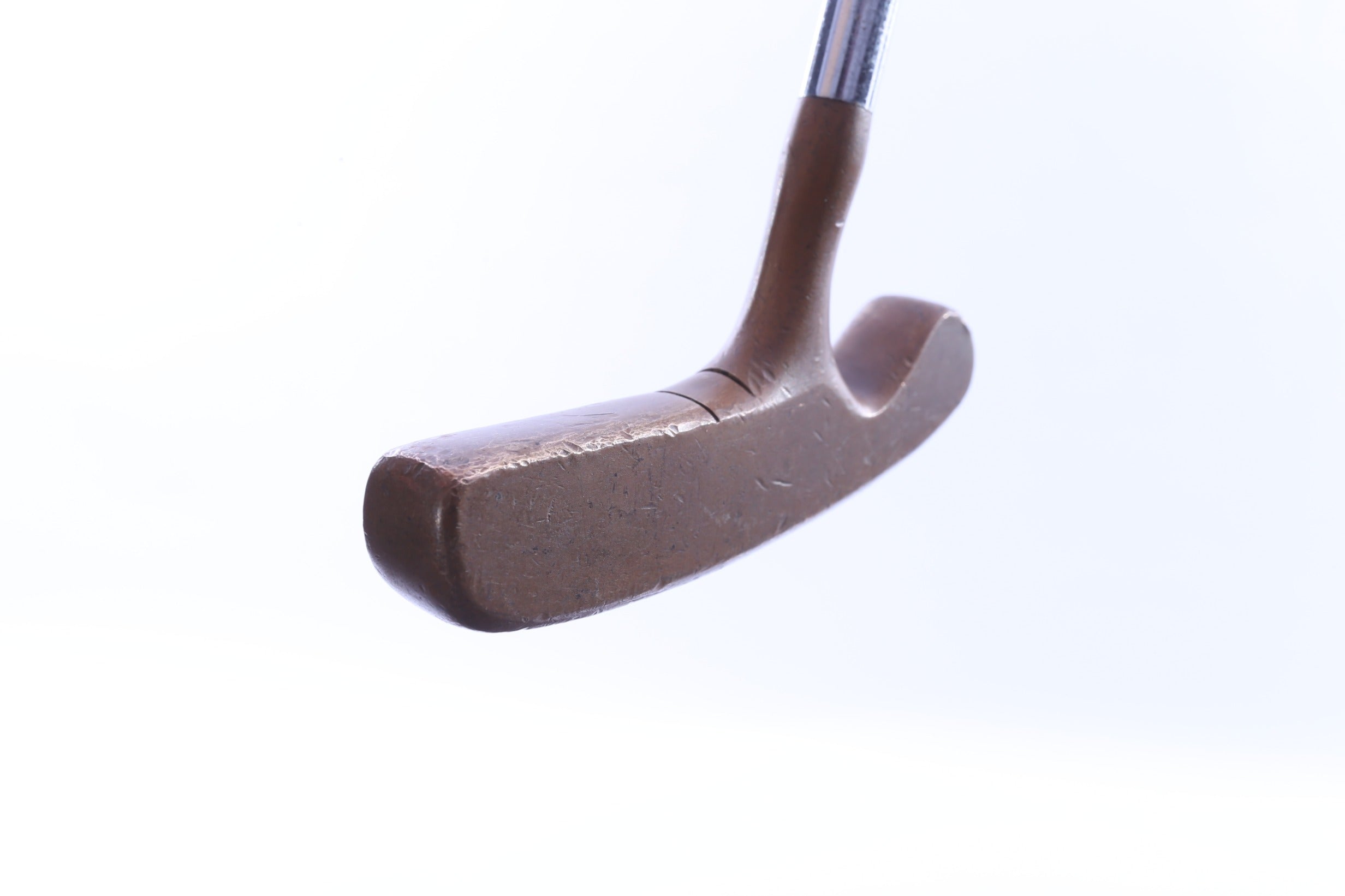 Used Titleist Bulls Eye Putter - Right-Handed - 35 in - Blade-Next Round