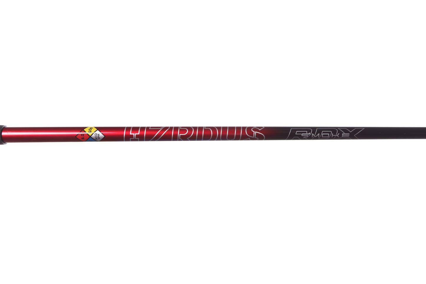 Used Callaway Paradym Ai Smoke TD Driver - 9 Degrees - Stiff Flex Project X HZRUDS RDX Smoke - Right-Handed-Next Round