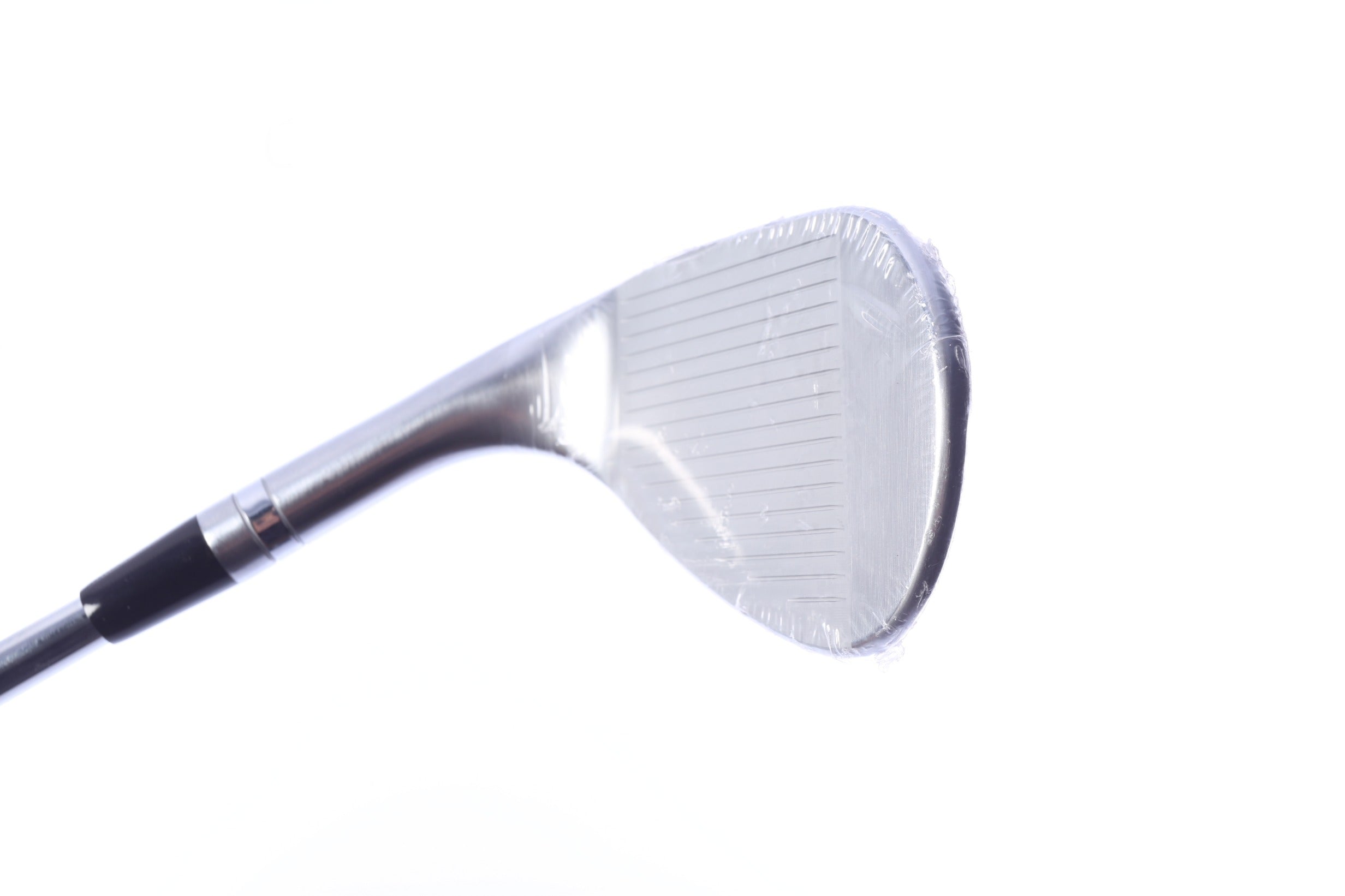 Used Titleist Vokey SM11 Tour Chrome Sand Wedge - Right-Handed - 56 Degrees - Wedge Flex-Next Round