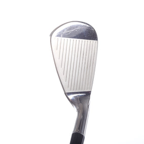 Used Callaway Paradym Ai Smoke HL Approach Wedge - Left-Handed - 47 Degrees - Stiff Flex-Next Round