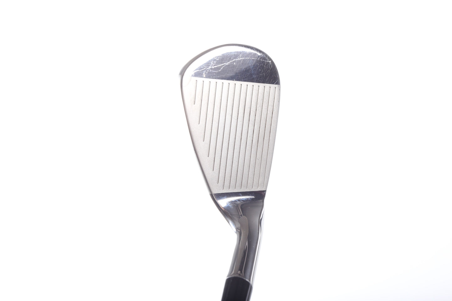 Used Callaway Paradym Ai Smoke HL Approach Wedge - Left-Handed - 47 Degrees - Stiff Flex-Next Round