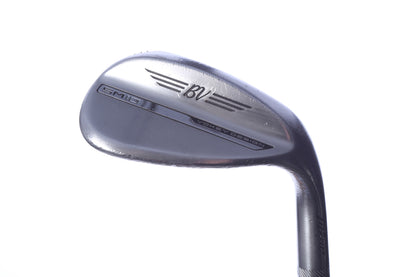 Used Titleist Vokey SM10 Tour Chrome Sand Wedge - Right-Handed - 56 Degrees - Wedge Flex-Next Round