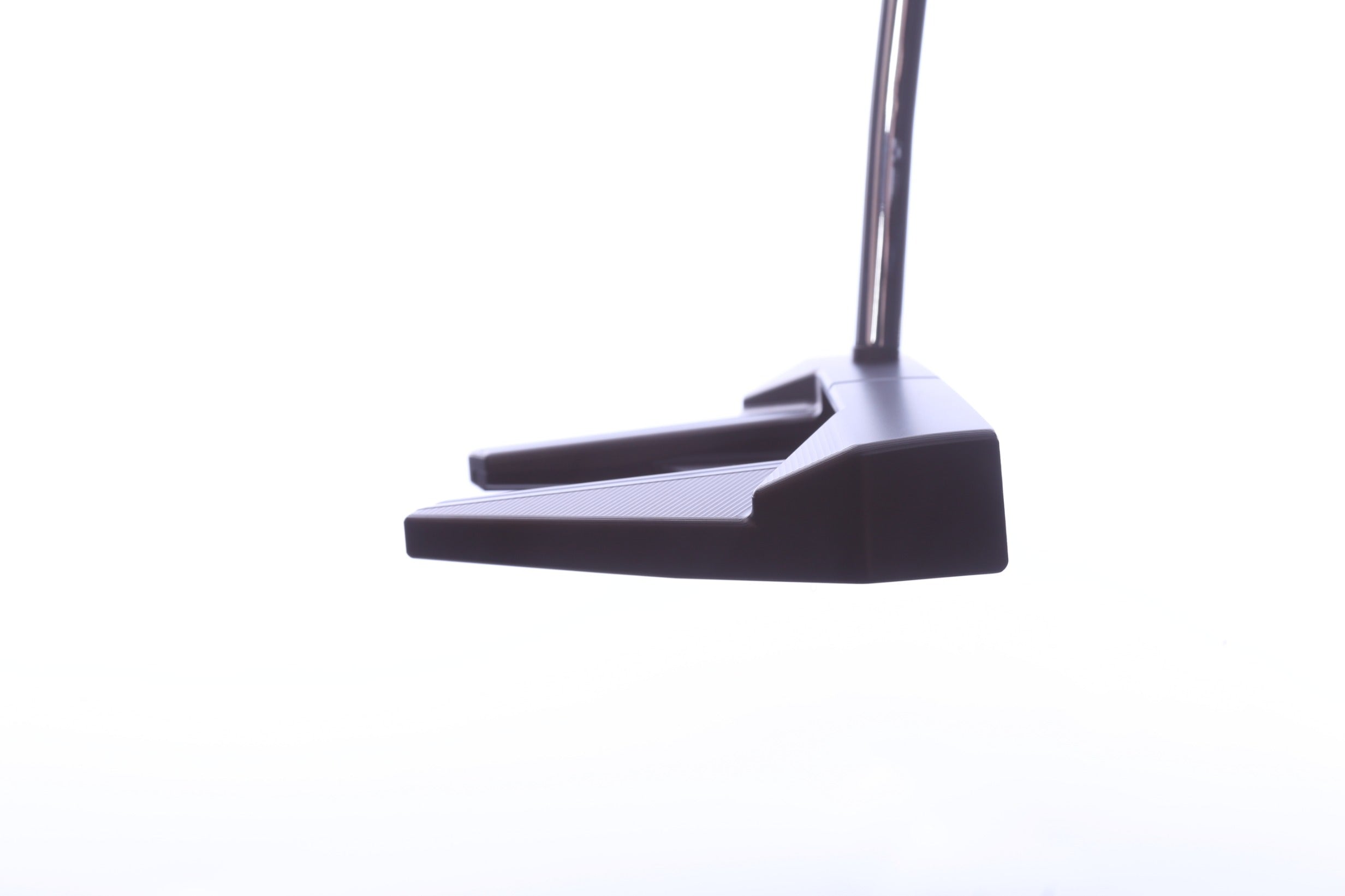 Used Titleist Scotty Cameron Phantom Black Limited 7 Putter - Right-Handed - 35 in - Mallet