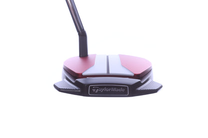 Used TaylorMade Spider GTX Putter - Right-Handed - 35 in - Mallet-Next Round
